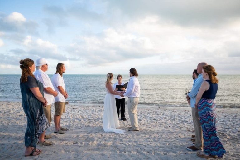 Why Small Celebrations Suit This Beach So Naturally Well